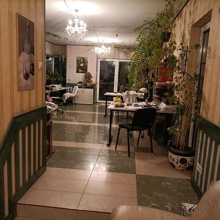 Babka Wiezowiec Noclegi Varşovia Exterior foto