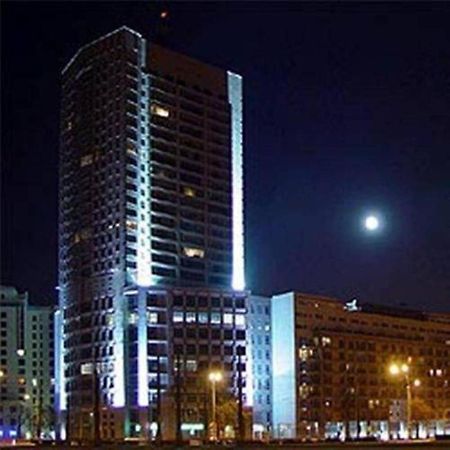 Babka Wiezowiec Noclegi Varşovia Exterior foto
