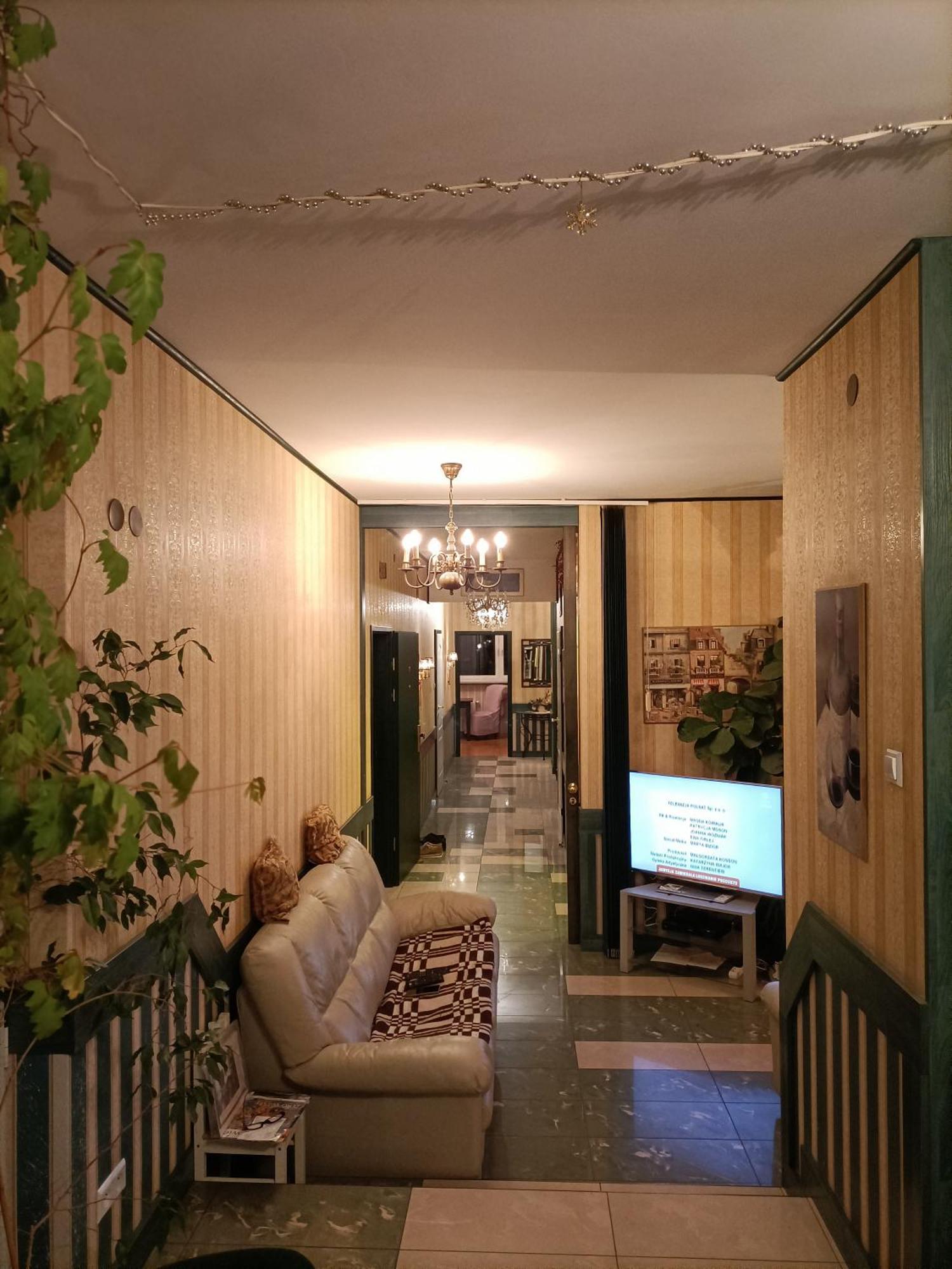 Babka Wiezowiec Noclegi Varşovia Exterior foto