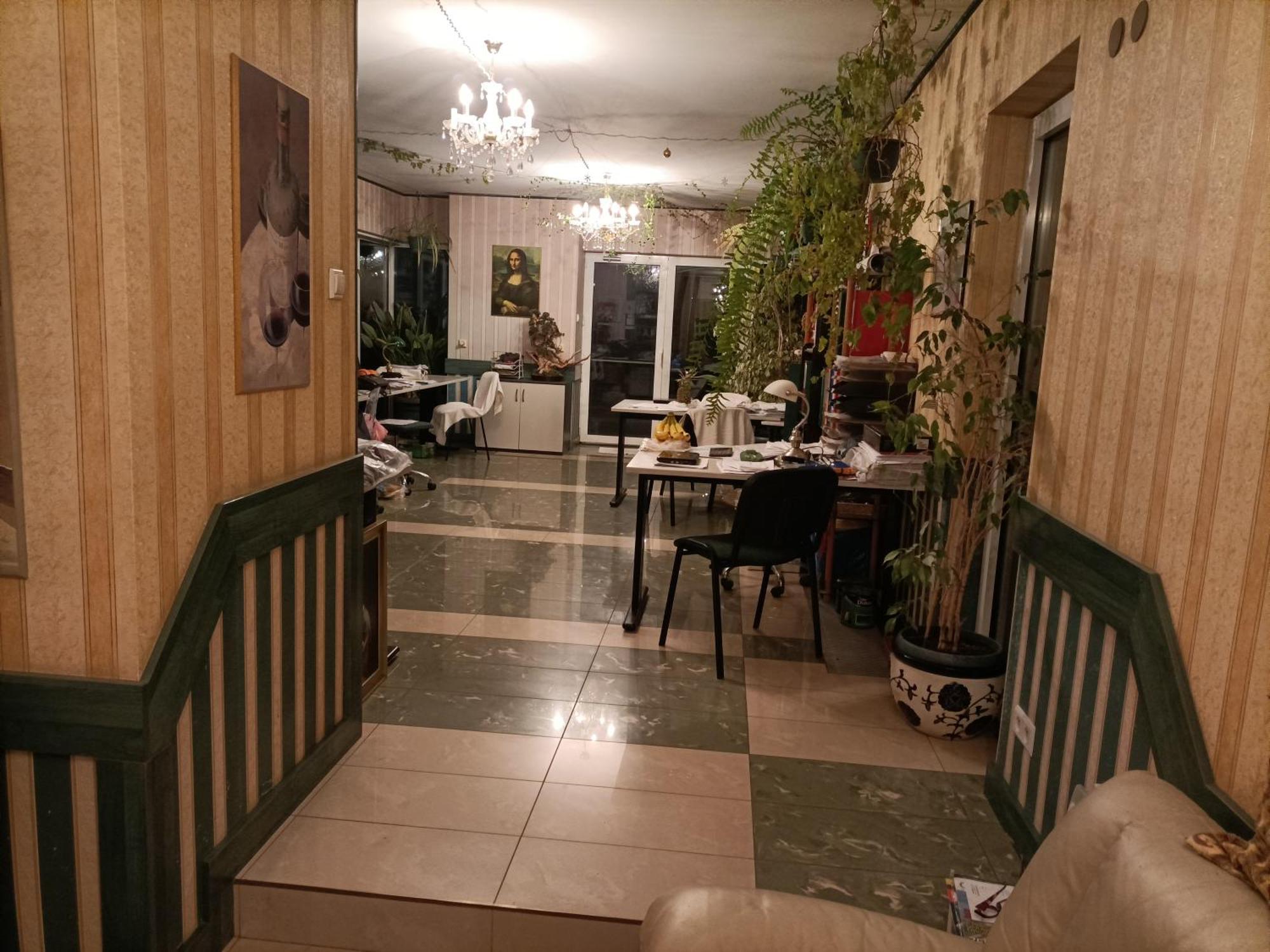 Babka Wiezowiec Noclegi Varşovia Exterior foto