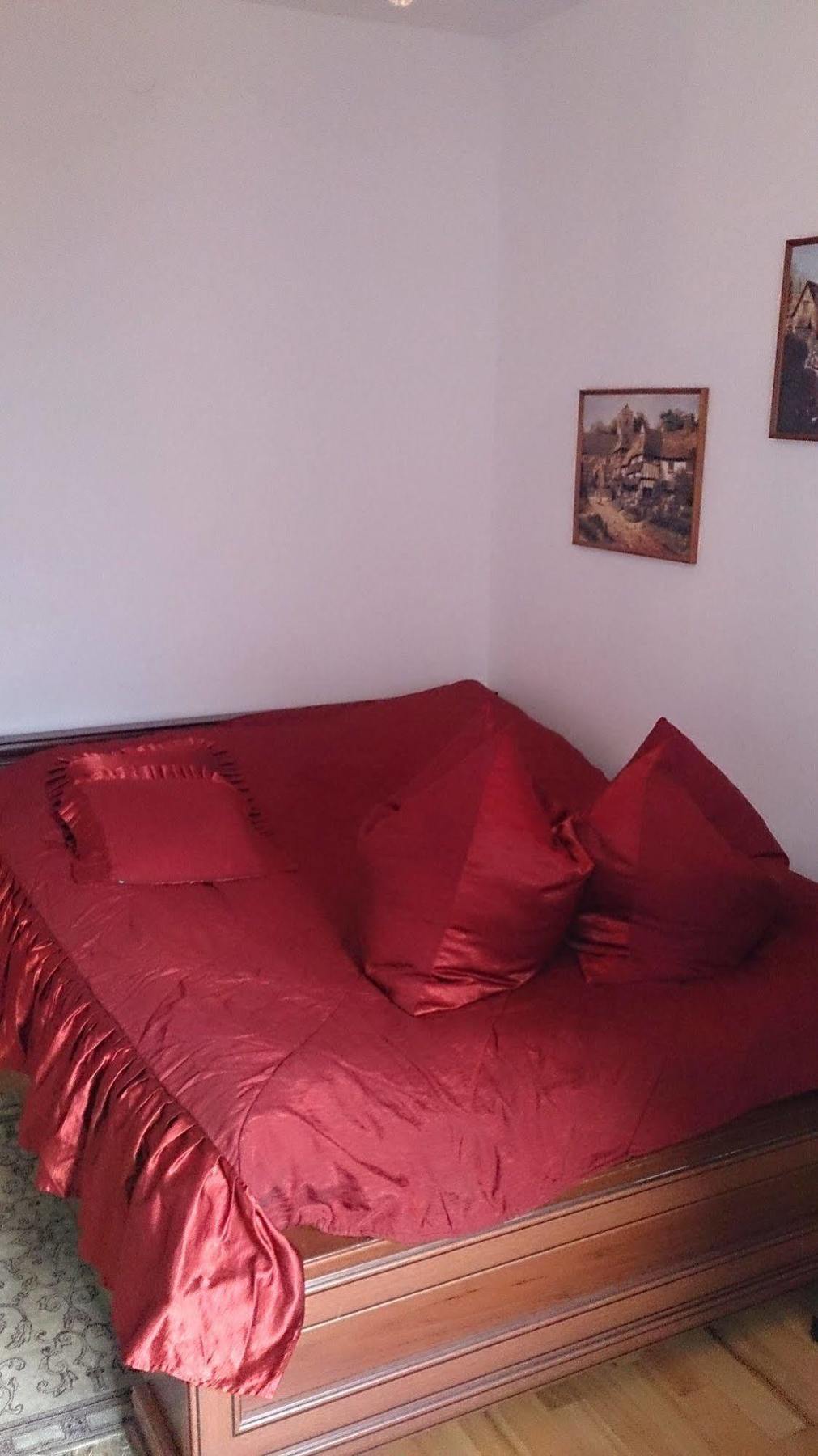 Babka Wiezowiec Noclegi Varşovia Exterior foto