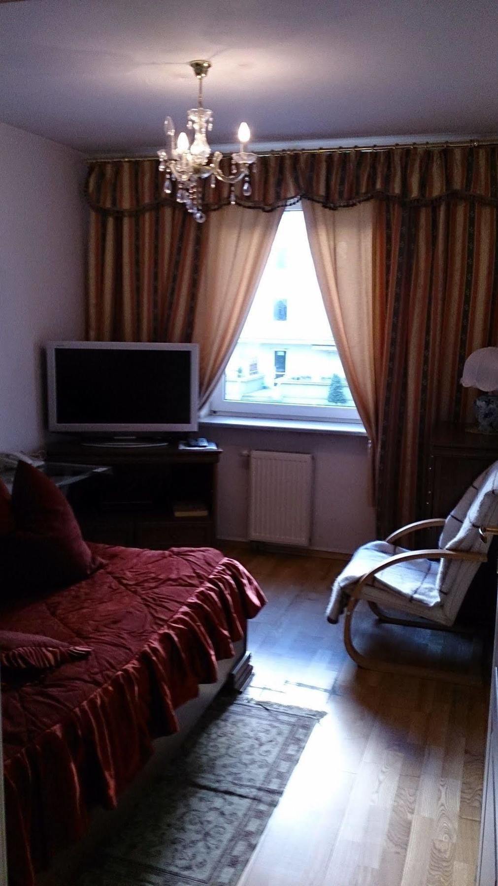 Babka Wiezowiec Noclegi Varşovia Exterior foto
