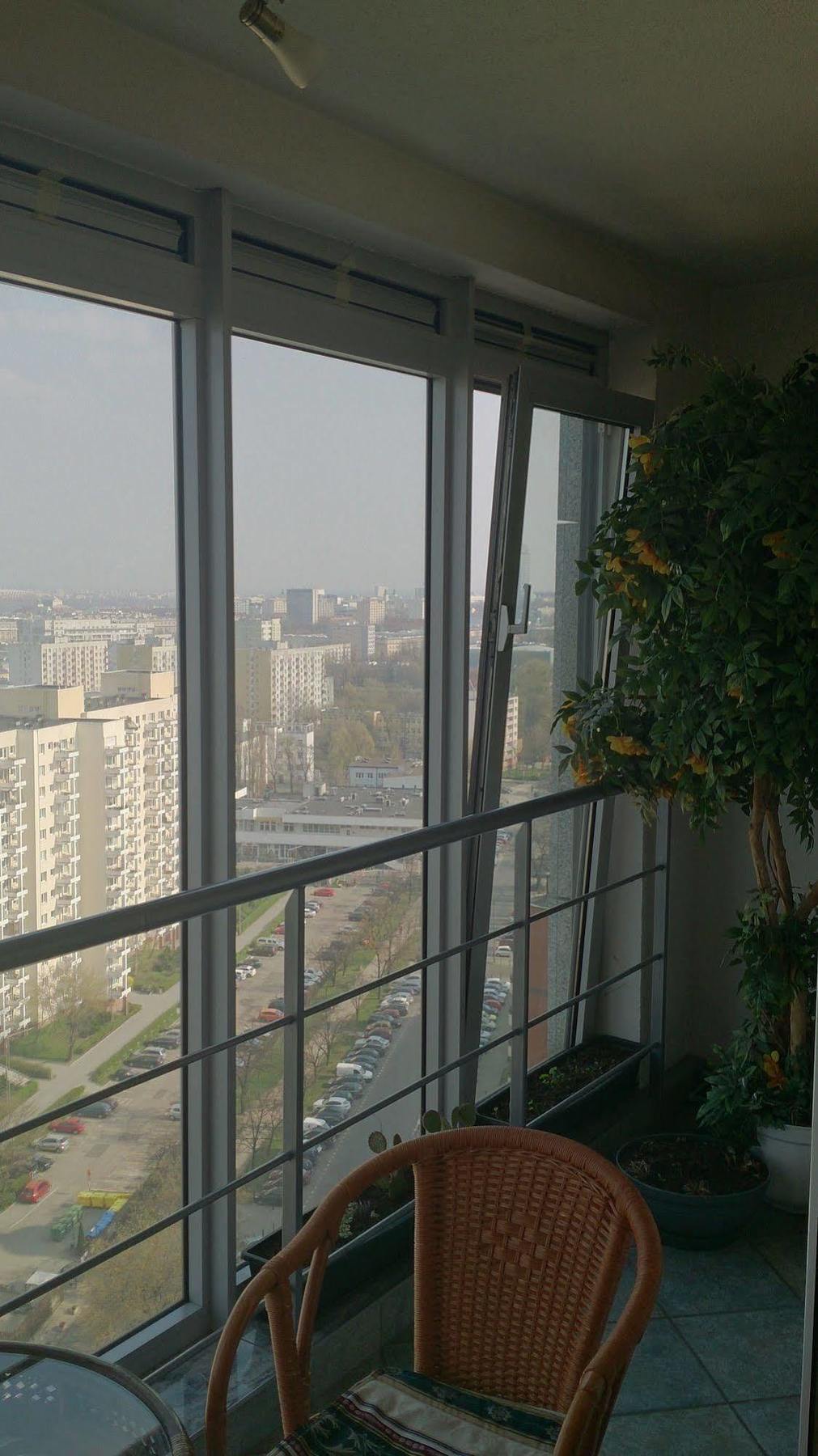 Babka Wiezowiec Noclegi Varşovia Exterior foto